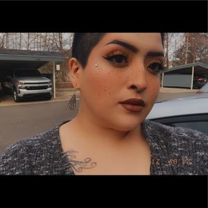 Meet your Posher, Natalia